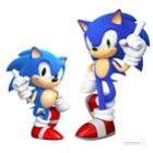 Divulgado gameplay de Sonic Generations