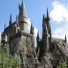 Castelo De Hogwarts – Visite