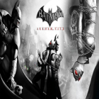 Video Análise de Batman Arkham City