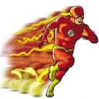 O cara mais rápido que o The Flash