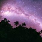 Imagens espetaculares da Via-Láctea!