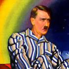 Fotos hilárias de Adolf Hitler