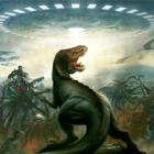 Dinossauros VS. Aliens, filme de invasão alienígena há 65 milhões de anos