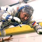 Astronauta Marcos Pontes vai te levar ao espaço