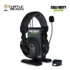 Call of Duty Modern Warfare 3 terá fones de ouvido inspirado no jogo !!! 