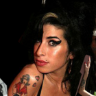 Incrível tributo a Amy Winehouse em forma de desenho