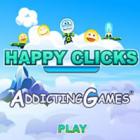 Game - Happy Clicks