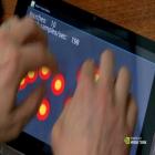NVIDIA recruta grandes nomes da tecnologia para revolucionar o touchscreen 