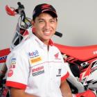 Marronzinho,ídolo do motocross brasileiro, morre durante treino em São José