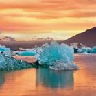 Midnight Sun - video surpreendente da Islândia, em time-lapse