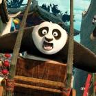 Kung Fu Panda 2 perde parte da inspiração do original