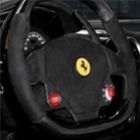A nova Ferrari