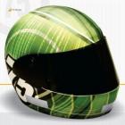 SkinCover é a nova opção para personalizar capacetes