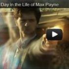 Como seria um dia na pele de Max Payne?