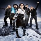 Nightwish: novo videoclipe da banda supera um milhão de visualizações