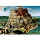 Projeto da torre de Babel encontrado, diz pesquisador