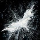 Incrível primeiro poster de The Dark Knight Rises