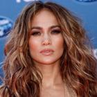 Evoluções de Jennifer Lopez de 1994 até 2012 