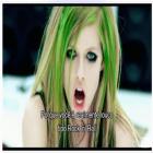 Novo sucesso de Avril Lavigne, clipe legendado