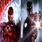Homem de ferro X Magneto: Marvel Wars