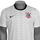 Qual é a camisa mais bonita do Campeonato Brasileiro de 2012?