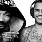 Assista ao novo clipe de Marcelo D2 com Snoop Dogg
