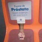 Exame de Prostata Grátis