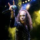 Um Ano sem Ronnie James Dio