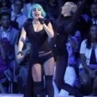 Lady Gaga solta a voz e leva a plateia ao delírio no Germany’s Next Topmodel