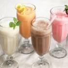 Como emagrecer tomando shakes – Benefícios e cuidados