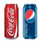 Coca-Cola e Pepsi mudam fórmula para evitar câncer