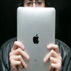 Apple continuará na frente no mercado de tablets