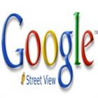 Googlestreetview flagra parto em calçada...