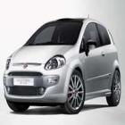 Conheça o novo Fiat Punto 2013