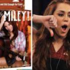 Ré na Montana - Boneca inflável de Miley Cyrus que não canta...só...