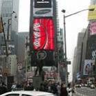Fotos antigas da Times Square [Nova York]