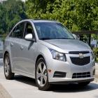 Versão mais básica do Chevrolet Cruze custará R$ 67.900 