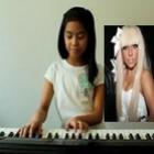  Lady Gaga lança menina canadense de 10 anos à fama via Twitter
