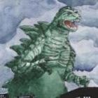 Como surgiu o Godzilla