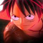 Trailer do game One Piece: Kaizoku Musou