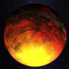 Nasa anuncia a descoberta de pequeno exoplaneta rochoso