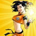 Versões Femininas dos Super Heróis