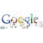 Let it snow: faça o Google nevar!