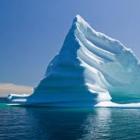 Imagem de satélite mostra o maior iceberg desde 1962