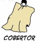 Cobertor: um manto sagrado