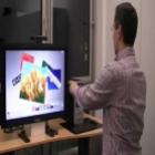 Kinect disponível para PCs com windows ainda este mês