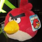 Objetos Angry Birds