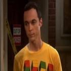 Tudo junto e separado... Sheldon???
