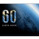 Neste sábado 26 acontece a Earth Hour, participe pelo bem do planeta