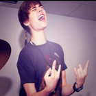 Justin Bieber é do metal